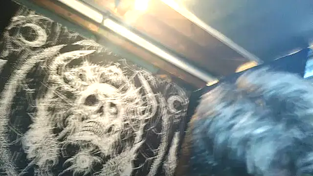 Snapshot of silversage92 chatting on September 28, 2025, 8:58 pm silversage92 online show from September 28, 2025, 8:58 pm