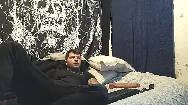 Snapshot of silversage92 chatting on September 30, 2025, 5:07 pm silversage92 online show from September 30, 2025, 5:07 pm