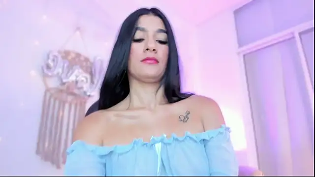 Snapshot of Ginni_charlotte chatting on February 28, 2026, 2:23 am Ginni charlotte online show from February 28, 2026, 2:23 am