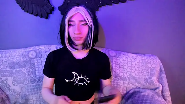 Charlottee slave online show from September 24, 2025, 2:59 am