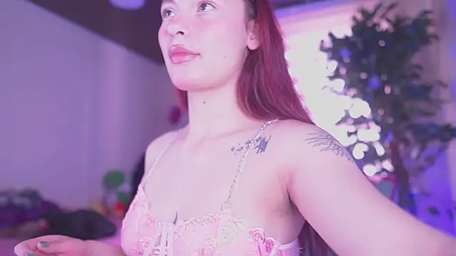 Snapshot of Rebecah_1 chatting on July 8, 2026, 3:49 pm Rebecah 1 online show from July 8, 2026, 3:49 pm