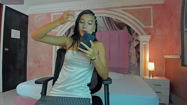 Ivy rae xxx online show from October 25, 2025, 9:20 pm