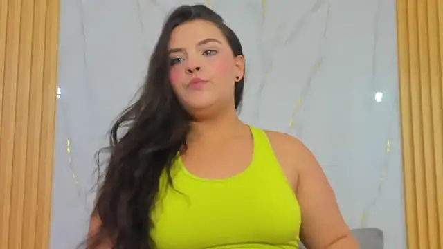 LexaLust online show from October 28, 2025, 11:03 am