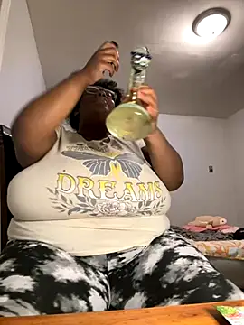 bunbun420247 online show from November 17, 2025, 3:12 am