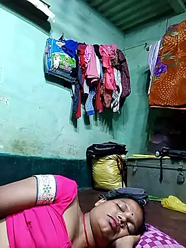 Sapna ji45 online show from October 3, 2025, 3:31 pm
