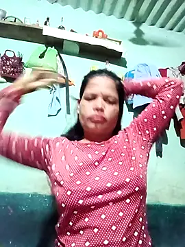 Sapna ji45 online show from October 6, 2025, 8:06 pm