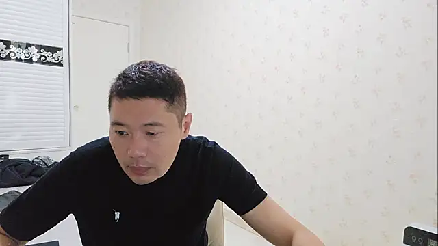 Buryerry-B online show from September 26, 2025, 12:47 am