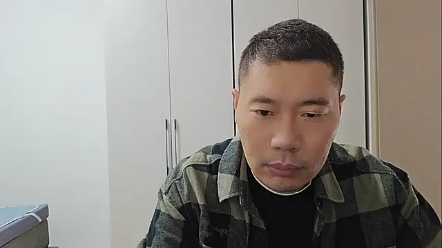 Buryerry-B online show from October 2, 2025, 11:23 pm