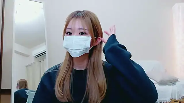 Snapshot of Una_chan_ chatting on December 1, 2025, 10:26 pm Una chan online show from December 1, 2025, 10:26 pm