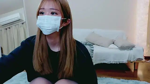 Snapshot of Una_chan_ chatting on December 2, 2025, 1:50 pm Una chan online show from December 2, 2025, 1:50 pm