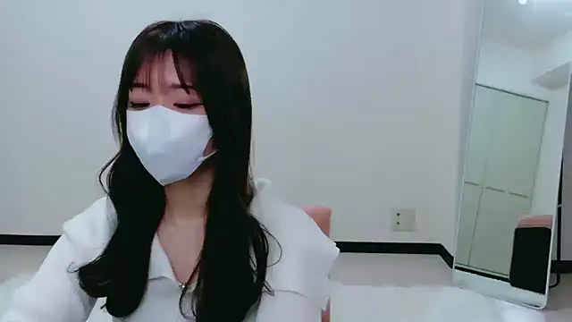 Snapshot of Una_chan_ chatting on January 10, 2026, 7:43 am Una chan online show from January 10, 2026, 7:43 am