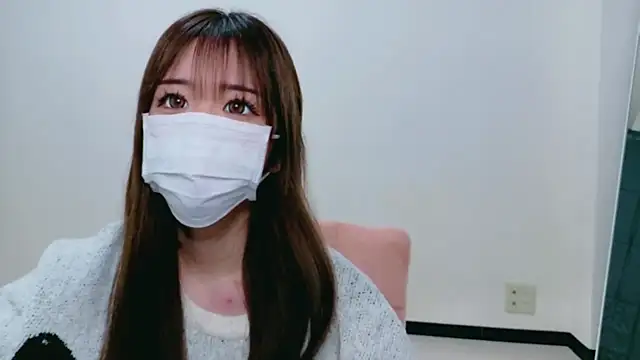 Snapshot of Una_chan_ chatting on February 9, 2026, 9:24 am Una chan online show from February 9, 2026, 9:24 am