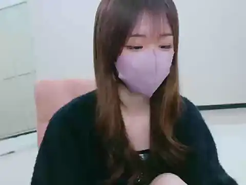 Snapshot of Una_chan_ chatting on March 5, 2026, 11:50 am Una chan online show from March 5, 2026, 11:50 am