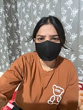 Sex Queen aaraya online show from May 3, 2026, 3:40 pm