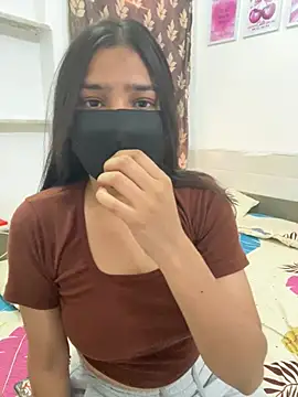 Sex Queen aaraya online show from May 24, 2026, 9:47 am