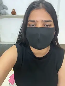 Sex Queen aaraya online show from May 25, 2026, 10:32 am