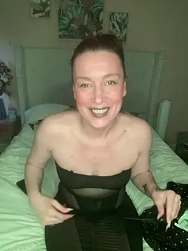 Snapshot of dreamgt chatting on February 19, 2026, 8:54 am dreamgt online show from February 19, 2026, 8:54 am