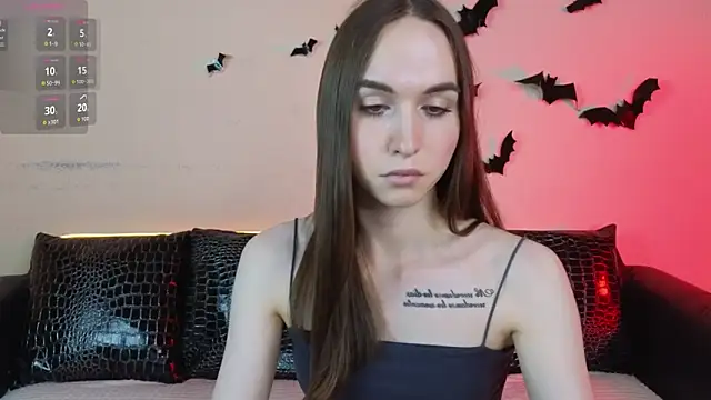 Angeel Kate online show from November 17, 2025, 11:38 am