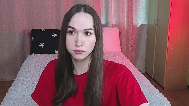 Snapshot of Angeel_Kate chatting on July 1, 2026, 5:31 am Angeel Kate online show from July 1, 2026, 5:31 am