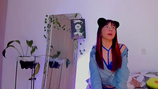 Genesiissss online show from October 18, 2025, 1:52 am