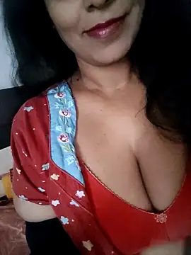 Deepa Sharma143 online show from December 2, 2025, 1:55 am