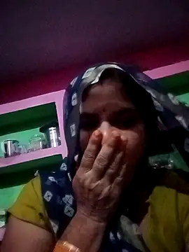 Snapshot of Hot_babli54 chatting on October 12, 2025, 8:08 pm Hot babli54 online show from October 12, 2025, 8:08 pm