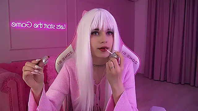 Snapshot of MelissaBauch chatting on March 4, 2026, 6:25 pm MelissaBauch online show from March 4, 2026, 6:25 pm