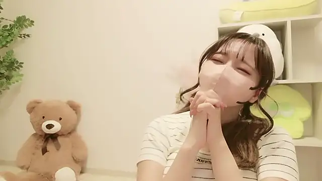 JP Momo o0 online show from September 13, 2025, 11:10 am