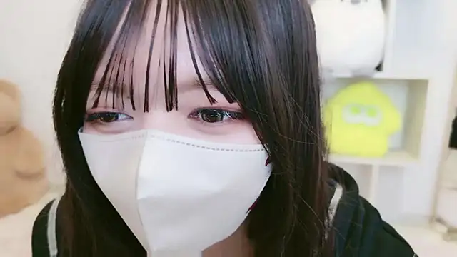 JP Momo o0 online show from October 15, 2025, 8:25 am