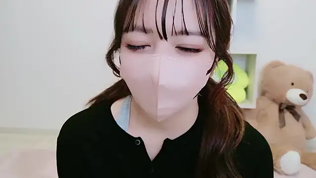 JP Momo o0 online show from November 22, 2025, 11:42 am