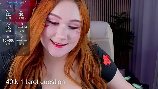 laura palmerr online show from October 30, 2025, 8:38 am