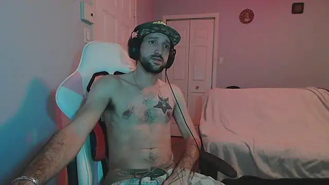 Snapshot of Ardokks chatting on January 8, 2026, 2:47 am Ardokks online show from January 8, 2026, 2:47 am