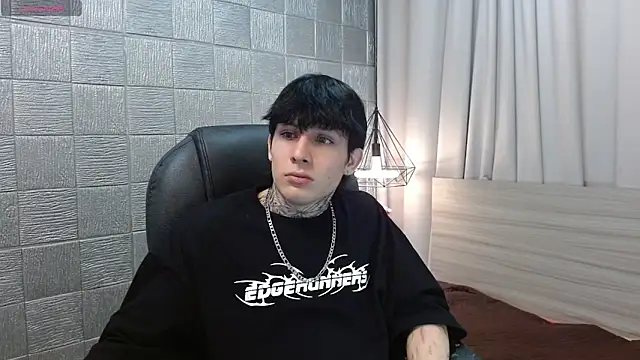 Snapshot of Iantwink18 chatting on January 8, 2026, 4:15 am Iantwink18 online show from January 8, 2026, 4:15 am