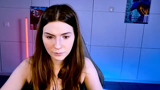 AliceCUNTach online show from October 16, 2025, 5:08 am