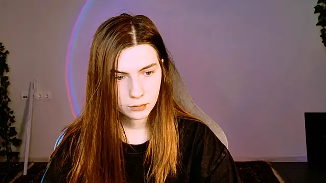 AliceCUNTach online show from November 29, 2025, 5:10 am