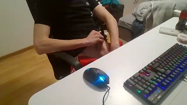 elox33 online show from April 16, 2026, 10:27 am