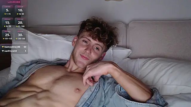 DominantAlex18 online show from February 27, 2026, 3:12 pm