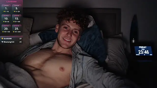 DominantAlex18 online show from March 27, 2026, 11:48 pm