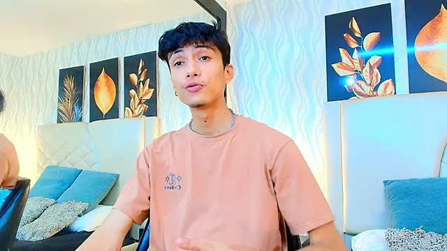 Snapshot of Lean_Portman chatting on October 17, 2025, 8:22 pm Lean Portman online show from October 17, 2025, 8:22 pm