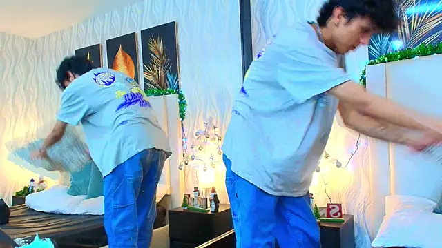 Snapshot of Lean_Portman chatting on December 3, 2025, 9:13 pm Lean Portman online show from December 3, 2025, 9:13 pm