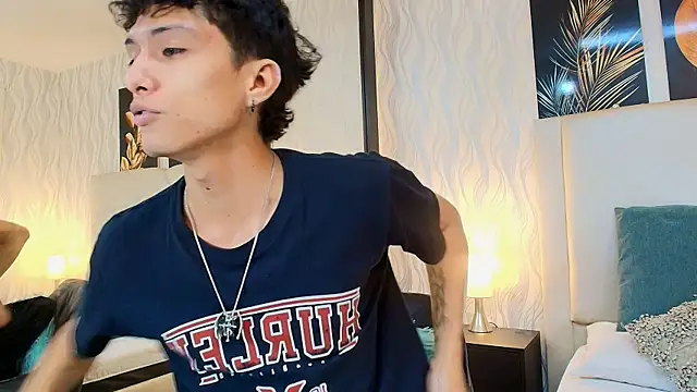 Snapshot of Lean_Portman chatting on January 7, 2026, 9:28 pm Lean Portman online show from January 7, 2026, 9:28 pm