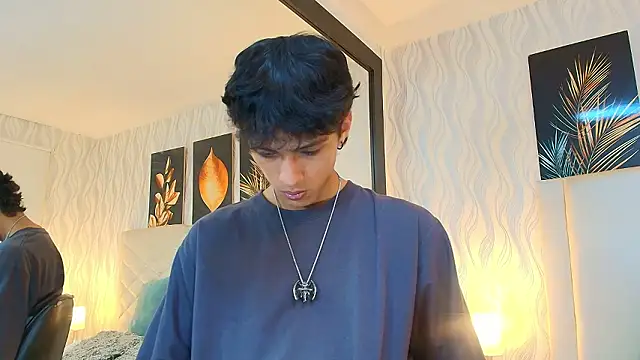 Snapshot of Lean_Portman chatting on February 9, 2026, 8:57 pm Lean Portman online show from February 9, 2026, 8:57 pm