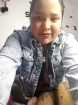 Angelly ricura online show from December 2, 2025, 3:07 pm