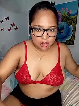 Angelly ricura online show from March 6, 2026, 6:15 pm