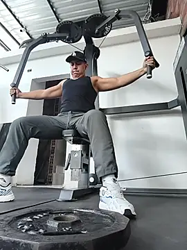 Misterjhons2 online show from March 2, 2026, 8:04 pm