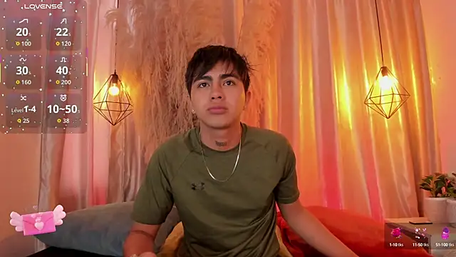 Snapshot of arion_sherwind chatting on September 20, 2025, 7:48 pm arion sherwind online show from September 20, 2025, 7:48 pm