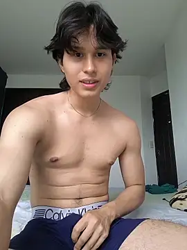 TeddyBear 07 online show from October 17, 2025, 1:35 pm