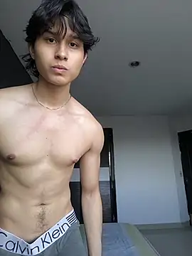 TeddyBear 07 online show from October 28, 2025, 12:41 pm