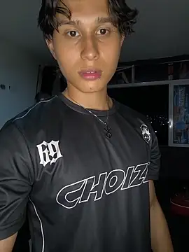 TeddyBear 07 online show from November 29, 2025, 1:30 am