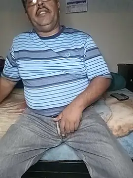 HomHot47 online show from November 17, 2025, 6:08 am